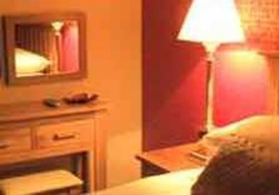 фото отеля Brookside Guest House