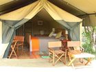 фото отеля Lemala Ngorongoro Camp