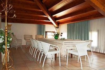 фото отеля Simply Home Villa Scalabrini Hotel Crespano del Grappa