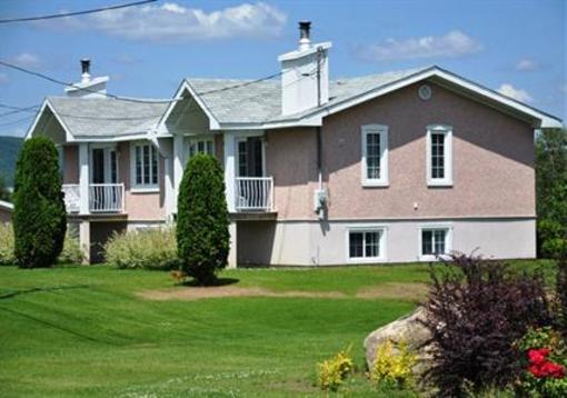 фото отеля Centre de Villegiature et de Congres Lanaudiere