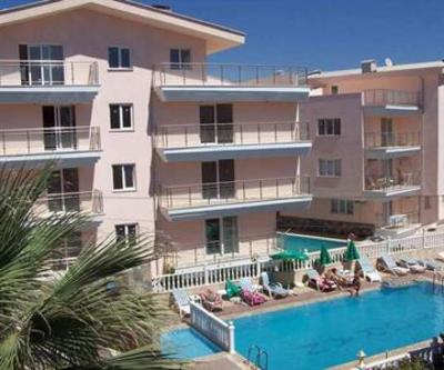 фото отеля Malibu Residences