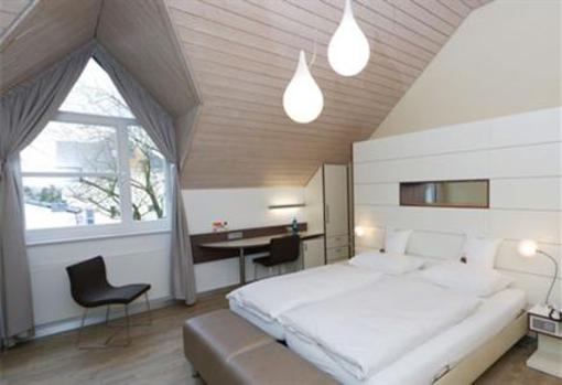 фото отеля Flussbett Hotel