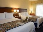 фото отеля Courtyard by Marriott Austin Airport