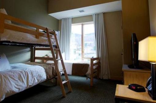 фото отеля Jay Peak Resort