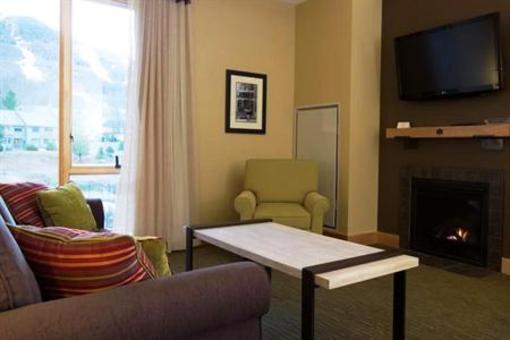 фото отеля Jay Peak Resort