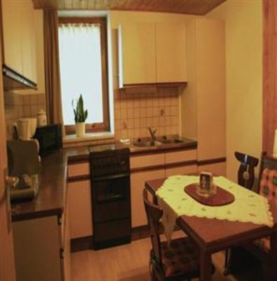 фото отеля Ferienwohnung & Gästezimmer Familie Englstorfer