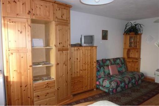 фото отеля Ferienwohnung & Gästezimmer Familie Englstorfer