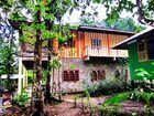 фото отеля Bidayuh Annah Rais Longhouse Homestay