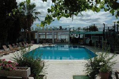 фото отеля Cemre Hotel