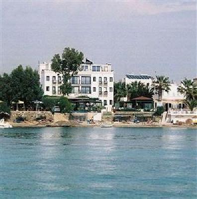 фото отеля Cemre Hotel