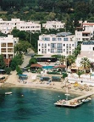 фото отеля Cemre Hotel