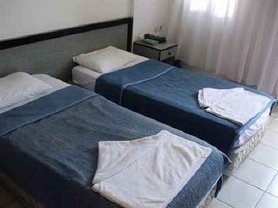фото отеля Cemre Hotel