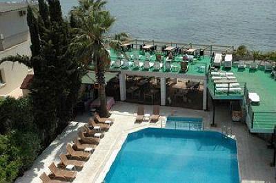 фото отеля Cemre Hotel