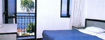 фото отеля Cemre Hotel