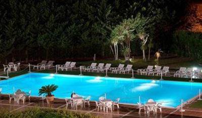 фото отеля Heraclea Hotel Residence