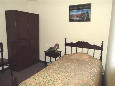 фото отеля Hostal El Peral