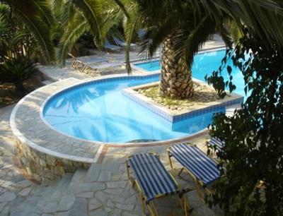 фото отеля Maria Suites