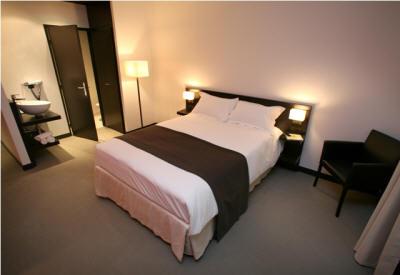 фото отеля Hotel Central Lyon Perache