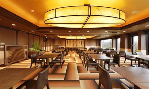фото отеля Hakone Lake Hotel