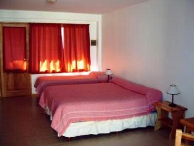 фото отеля Rukalhue Hostel