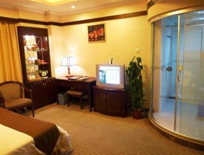 фото отеля Shaoguan Xiaodao Hotel