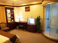 Shaoguan Xiaodao Hotel