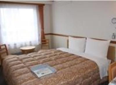 фото отеля Toyoko Inn Morioka-eki Minami-guchi Ekimae