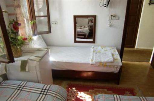 фото отеля Anfora Pansiyon