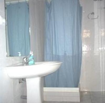 фото отеля Hostal Esturion