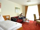 фото отеля Panorama Hotel Am Frankenstein