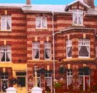 фото отеля Devon House Hotel