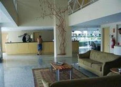 фото отеля Comfort Hotel Fortaleza