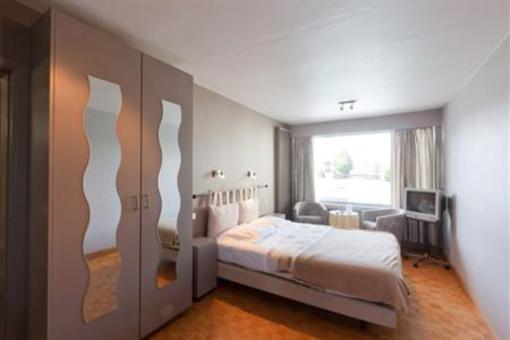 фото отеля Hotel Ter Zaele Knokke-Heist