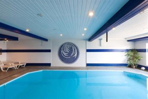 фото отеля Hotel Ter Zaele Knokke-Heist