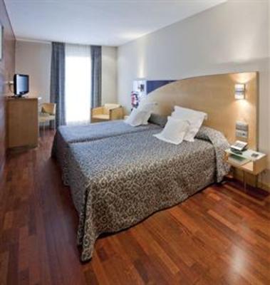 фото отеля Sansi Diputacio Hotel
