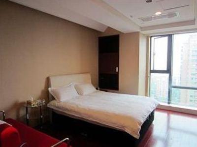 фото отеля Taihe Apartment