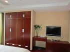 фото отеля Taihe Apartment