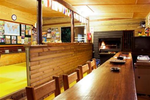 фото отеля Tsitsikamma Backpackers