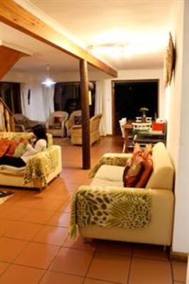 фото отеля Tsitsikamma Backpackers