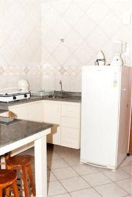фото отеля Pousada Favareto