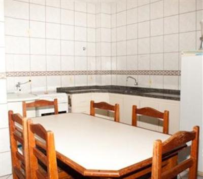 фото отеля Pousada Favareto