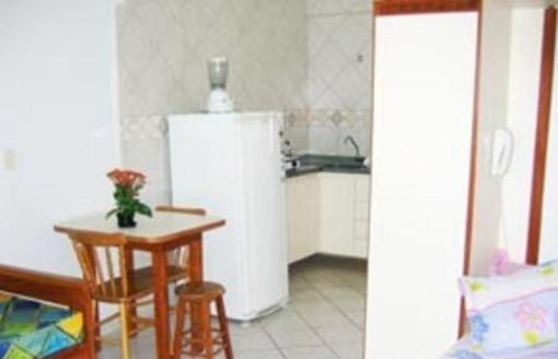 фото отеля Pousada Favareto