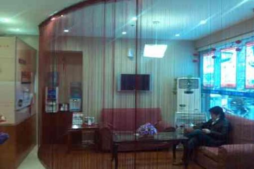 фото отеля Hanting Express Nantong Renmin East Road