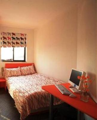 фото отеля Pod Inn Hangzhou