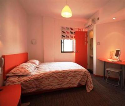 фото отеля Pod Inn Hangzhou