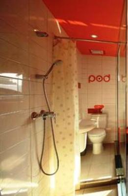 фото отеля Pod Inn Hangzhou