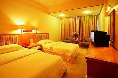 фото отеля Wings Hotel Guangzhou