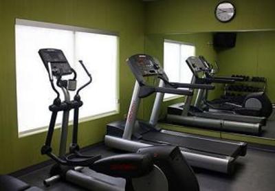 фото отеля Fairfield Inn Wichita East