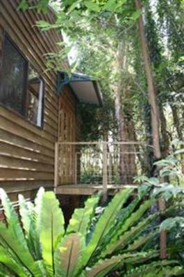 фото отеля Wanderers Retreat Port Stephens