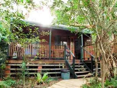 фото отеля Wanderers Retreat Port Stephens